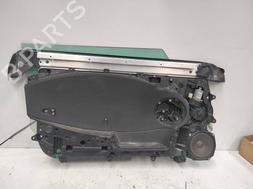 Used Front left window mechanism MINI MINI (R56) Cooper (120 hp) 12512027