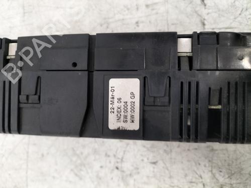 Climate control VW PASSAT B5.5 (3B3)  | BP11867963I5 