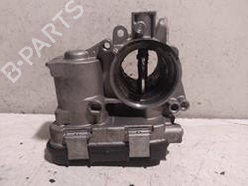 Used Throttle body CITROËN NEMO Box Body/MPV (AA_) [2008-2025]  8699764