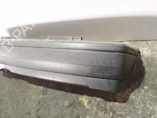 Rear bumper VW GOLF III (1H1)  | BP18641363C8