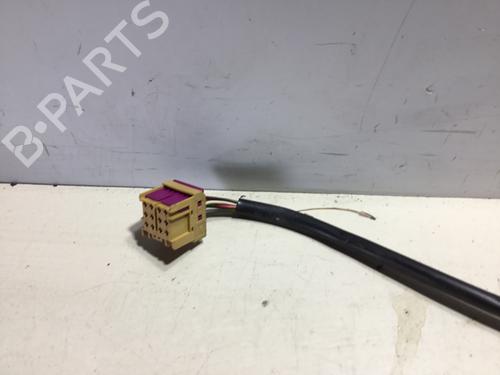 Right mirror SEAT IBIZA III (6L1)  | BP27546430C27 