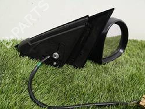 Right mirror SEAT IBIZA III (6L1)  | BP8704218C27 