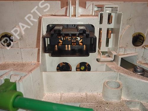 Climate control VW POLO (6N2)  | BP10919046I5 
