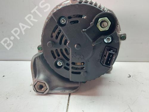 Alternator BMW X5 (E53) 3.0 d | BP31904072M7