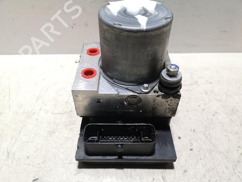 ABS pump CITROËN C4 Coupe (LA_) 1.6 HDi | BP12512566M43 