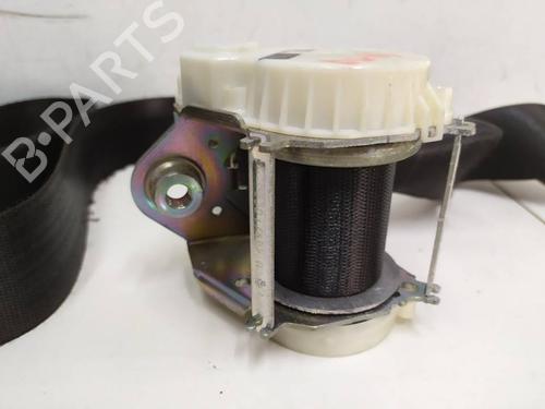 Front left seatbelt BMW X3 (E83) 2.0 d | BP39597676I26 - Image 2