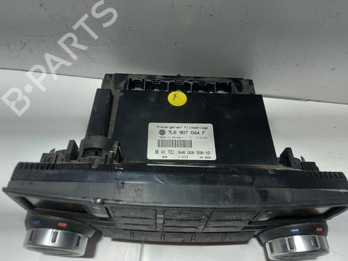 Airco bedieningspaneel VW TOUAREG (7LA, 7L6, 7L7) 3.2 V6 | BP29247276I5 