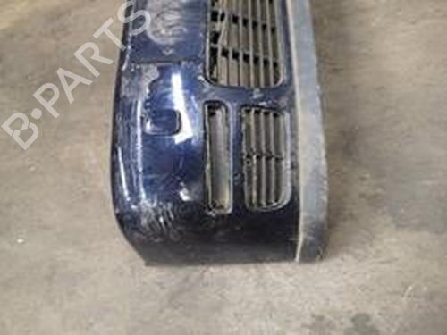 Front bumper VW POLO III CLASSIC (6V2) 64 1.9 SDI | BP8716374C7 