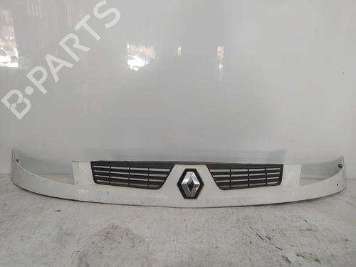 Used Grille RENAULT KANGOO (KC0/1_) [1997-2025]  11718374