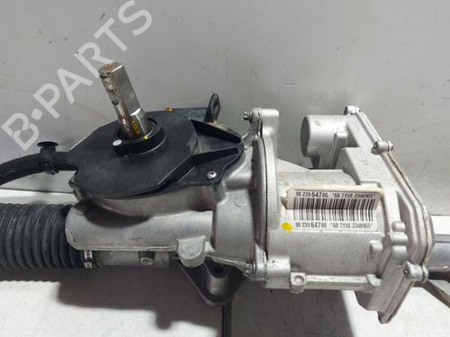 Steering rack CITROËN C3 III (SX) | BP34139115M22 - Image 3