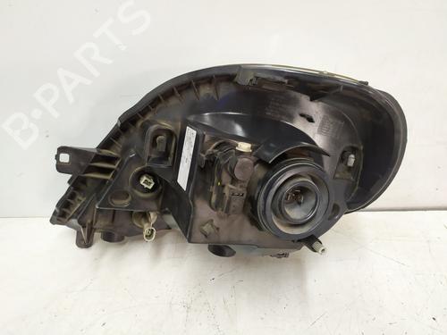 Right headlight OPEL VIVARO A Van (X83) | BP32470417C29
