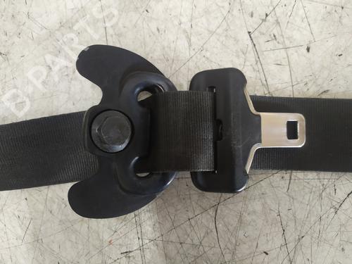 Front left seatbelt CITROËN C3 II (SC_) | BP36670585I26 - Image 3