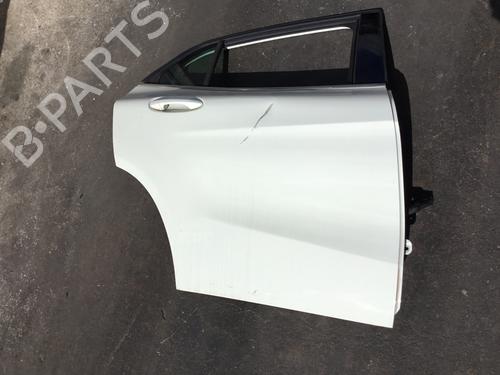 Used Right rear door MERCEDES-BENZ GLA-CLASS (X156) [2013-2022]  28478999