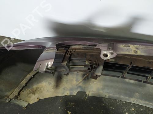 Front bumper VW POLO (9N_, 9A_) 1.2 | BP27997485C7 
