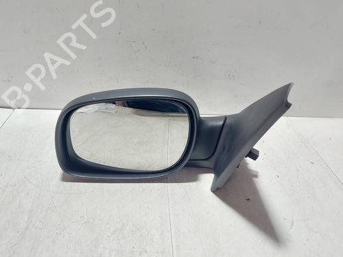 Retrovisor esquerdo Retrovisor esquerdo 38734698 38734698