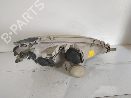Left headlight MERCEDES-BENZ A-CLASS (W168) A 140 (168.031, 168.131) | BP8712751C28 