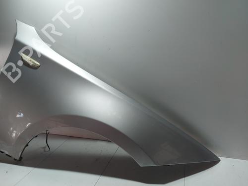 Right front fenders BMW 1 (E87) 120 d | BP29401749C42 