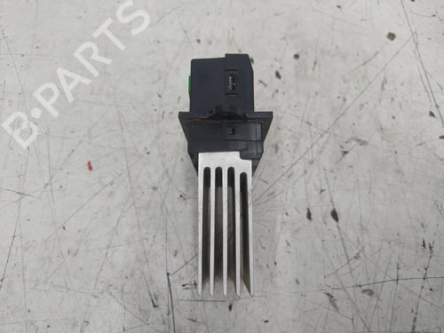 Varmeblæsermodstand RENAULT GRAND SCÉNIC II (JM0/1_) 1.9 dCi (JM14) | BP29255906M108 