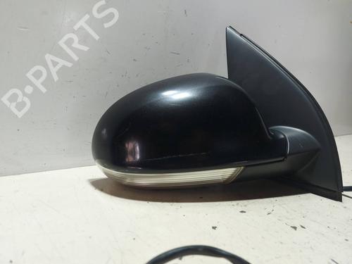 Used Right mirror VW GOLF V (1K1) [2003-2010]  19524628