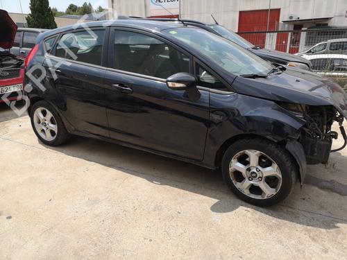 Right front window motor FORD FIESTA VI (CB1, CCN) 1.25 | BP15734840E20 