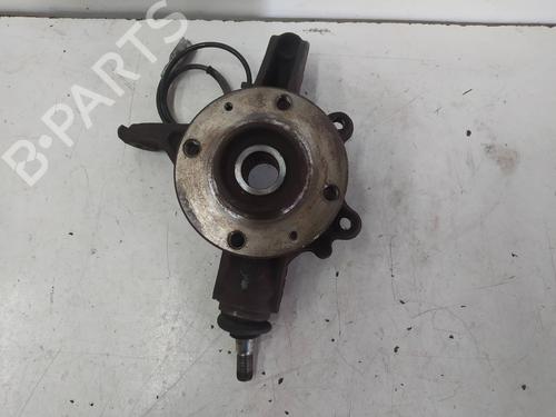 Used Right front steering knuckle CITROËN BERLINGO MULTISPACE (B9) 1.6 (90 hp) 12557275