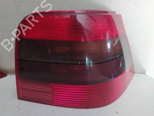 Used Right taillight VW GOLF IV (1J1) 1.6 (100 hp) 10061389