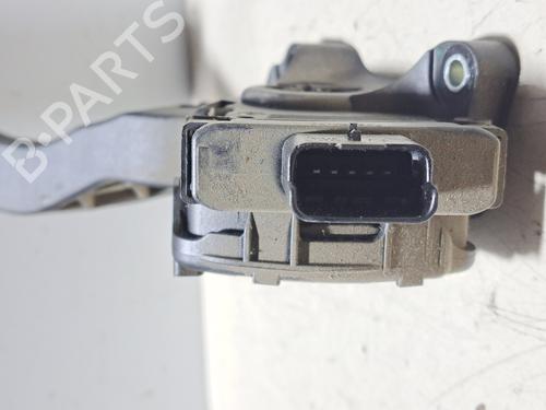 Pedal PEUGEOT 207 (WA_, WC_) 1.6 16V | BP16457632I4 