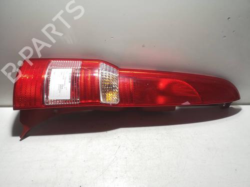 Used Left taillight FIAT PANDA (169_) [2003-2025]  8710410