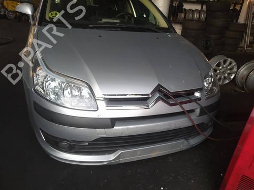 Right front fog light CITROËN C4 I (LC_) 1.6 HDi | BP9906808C31 