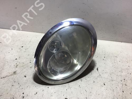 Used Right headlight MINI MINI (R50, R53) [2001-2006]  27161230