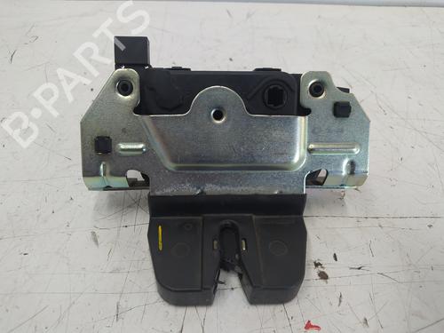 Tailgate lock OPEL ZAFIRA / ZAFIRA FAMILY B (A05)  | BP17905933C101 