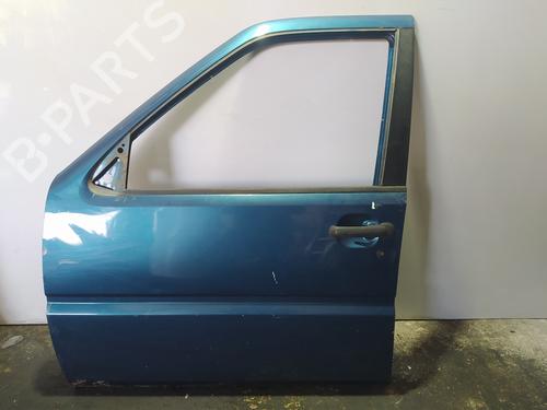 Used Left front door NISSAN TERRANO II (R20) 2.7 TDi 4WD (125 hp) 19078375
