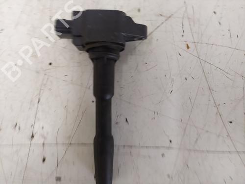 Ignition coil RENAULT MEGANE III Hatchback (BZ0/1_, B3_) 1.2 TCe (BZ2B, BZ11) | BP18063921M94 