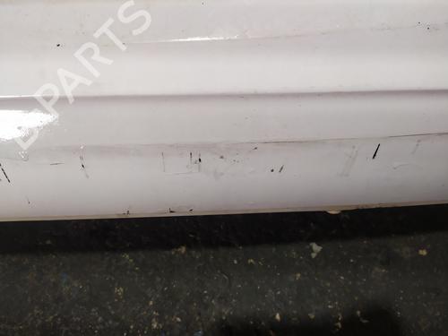 Rear bumper OPEL CORSA D (S07) | BP30156830C8