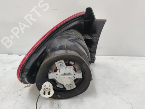 Right taillight SEAT ALTEA (5P1)  | BP11021965C35 