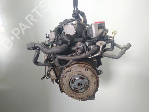 Engine SEAT LEON (1M1) 1.6 16 V | BP27870009M1 