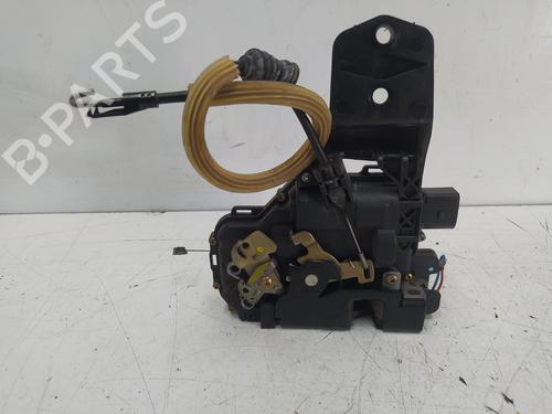 Front left lock SEAT LEON (1M1)  | BP22649249C98 