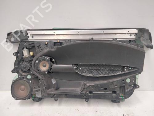 Used Front right window mechanism MINI MINI (R56) Cooper (120 hp) 12512026