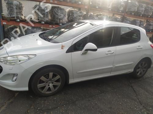 BP16960461M90 | Sélecteur de boîte de vitesse manuelle PEUGEOT 308 SW I (4E_, 4H_) 1.6 16V BP16960461M90