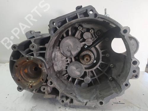 Used Gearbox VW PASSAT B6 (3C2) 2.0 TDI 16V (140 hp) 10639289