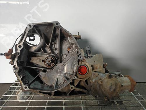 Used Gearbox HONDA HR-V (GH_) [1999-2006]  10933284