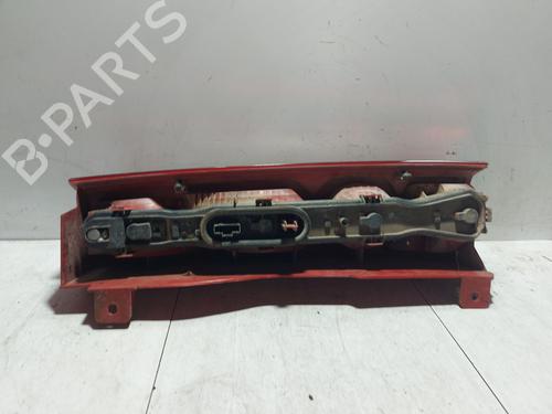Left taillight CITROËN JUMPY II Van 1.6 HDi 90 8V | BP36020975C34 - Image 5