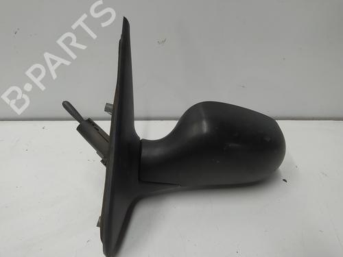 Retrovisor izquierdo RENAULT CLIO II (BB_, CB_) 1.4 (B/CB0C, B/CB0S) | BP15833857C26 