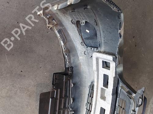 Front bumper CHEVROLET AVEO Hatchback (T300) 1.3 D | BP32196579C7