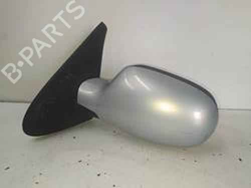 Left mirror RENAULT MEGANE I Classic (LA0/1_)  | BP8715617C26 