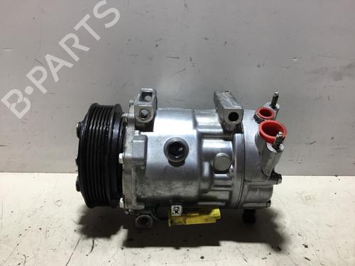 AC Kompressor CITROËN C4 Picasso I MPV (UD_) [2006-2015]  29185826