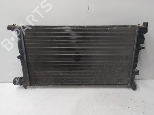 Water radiator PEUGEOT 106 I (1A, 1C) 1.4 D | BP9222076M31 