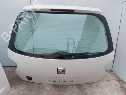 Used Tailgate Tailgate 36476525 36476525