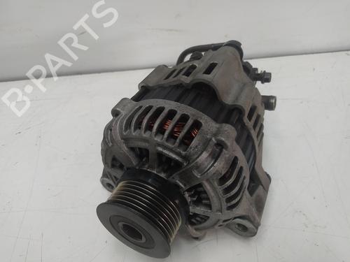 Alternator HYUNDAI TUCSON (JM)  | BP16815931M7 