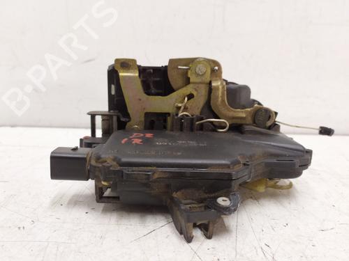 Højre bagtil lås SEAT LEON (1M1)  | BP29607850C99